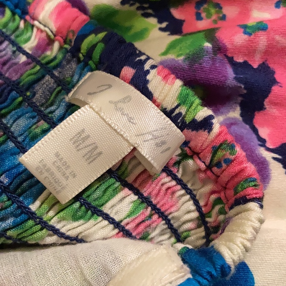 Floral Rhomper - Picture 6 of 6